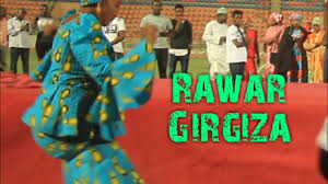 Iskancin kamaru free music download : Rawar Casu By Murna Tv