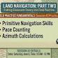 Introduction to Land Navigation Part 2
