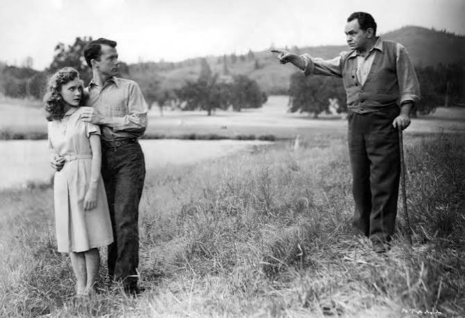 The Red House (1947) – Mike's Take On the Movies