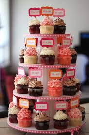 Baby Shower Cupcake Tower Baby Shower Cupcakes Baby Shower Cupcake Tower Baby Shower Cupcakes For Girls