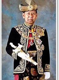 Makam 1957 yılında ülkenin birleşik krallık'tan bağımsızlığını ilan etmesiyle kurulmuştur. Sultanku Yang Di Pertuan Agong Ke 14 Kujie2 Com