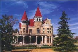 Casa Creel En Chihuahua Chih Entradas Mexicanas Mexico Castillos