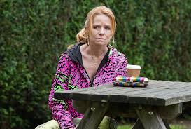 Patsy palmer was born 26 may 1972 in bethnal green, london. Eastenders Legend Patsy Palmer On Disaster Whitney Wedding Twist As Bianca Returns