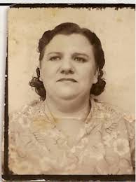 Agnes Clara Linder Green (1913-1975)