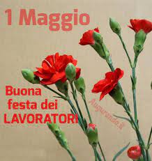 Visualizza altre idee su festa dei lavoratori, immagini, buongiorno immagini. Le Piu Belle Immagini Per Augurare Buon 1 Maggio