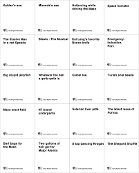 Best Black Cards Against Humanity Mass Effect Cards For Cards Against Humanity Mass Effect Funniest Cards Against Humanity Diy Cards Against Humanity
