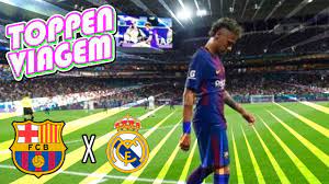 Assistir barcelona ao vivo ao vivo, tv online grátis ao vivo veja barcelona ao vivo aqui no multi canais. O Ultimo Jogo De Neymar Pelo Barcelona Youtube