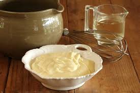 Verjuice Mayonnaise Maggie Beer In 2020 Mayonnaise Homemade Mayonnaise Recipe Unique Recipes