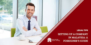 There are many challenges for a foreigner establishing a corporation in malaysia, so do not expect. Setting Up A Company In Malaysia A Foreigner S Guide Singaporelegaladvice Com