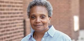 Lori Lightfoot Advances to Runoff in Chicago Mayoral Race