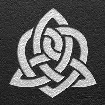 Celtic Love Knot Celtic Symbols Celtic Sister Knot Knot Tattoo
