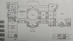 As you review house plans, you'll you can search by house plan design style, level, size and more. 60 000 Sf Designed Florida Mansion Main Floor Plan Florida Mansion Floor Plans How To Plan