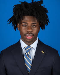 Early Enrollee: Miami Palmetto WR Cameron Sapp Cameron Sapp is native of  West Perrine, FL (same neighborhood as me) who's another success story from  Rise Preparatory Academy. Sapp completed all the necessary