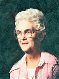 Cecilia E. Ruhoff Obituary