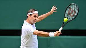 Born 8 august 1981) is a swiss professional tennis player. Vor Dem 40 Geburtstag Zweifel An Sportlicher Zukunft Von Roger Federer Steigen Wegen Anhaltender Knieprobleme Eurosport