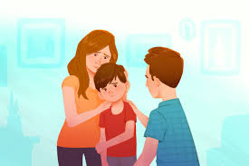 The parents have legal custody 2. Church Announces New Training Course To Help Adults Know How To Prevent Respond To Child Abuse Church News