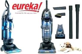 Make cleaning easier on yourself by getting the eureka airspeed exact pet bagless upright. Eureka Product Manuals Bank S Vac