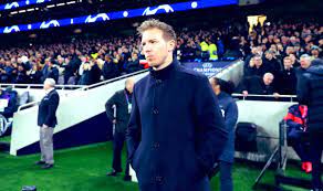 Julian nagelsmann is amongst the favourites for the tottenham job this summer. Last Word On Spurs On Twitter Theathleticuk Julian Nagelsmann Has Admirers At Tottenham Hotspur As Pressure Builds On Jose Mourinho Nagelsmann S Teams Play A Very Stylish Innovate High Pressing Brand Of
