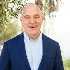 Patrick Lowell, Real Estate Agent