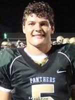 Jake Holland, Auburn, Linebacker