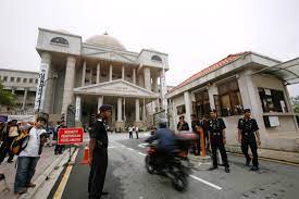 Helfen sie mit, objektive informationen wie in reiseführern anderen gästen zur verfügung zu stellen. Malaysian Court Overturns Ban On Use Of Allah By Non Muslim Publications Reuters