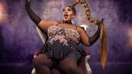 Pride Drag Brunch starring Latrice Royale