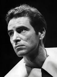 Tim O'Connor Movies & TV Shows List