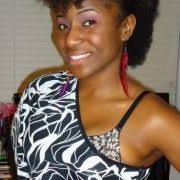 Christina Atkinson (chrissyisf)