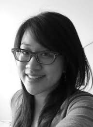 Member Monday: Pauline Hsia