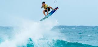 Gabriel medina pinto ferreira (born 22 december 1993) is a brazilian professional surfer, also the 2014 wsl world champion. Gabriel Medina Flying Surfer Media Attachments From Atlantik Surf