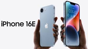 iPhone 16E Specs & Release Date - Budget Price, Flagship Features!