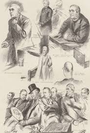 Naoroji in the News | Dinyar Patel