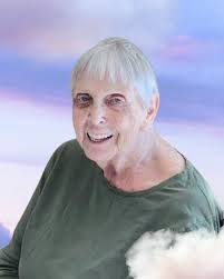 Shirley Simpson Obituary February 6, 2025