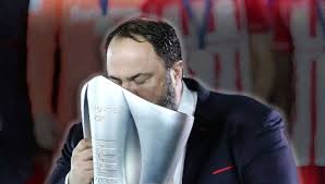 Υπέγραψε η διοίκηση της aegean shipping management, συμφερόντων της οικογένειας μελισσανίδη, για την κατασκευή δύο τάνκερ τύπου αframax. Qggonwr8vc6xdm