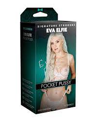 Eva elfie pocket pussy