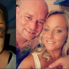 Bare knuckle boxer who beat girlfriend: You react