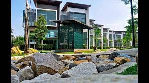 Bekijk andere ruimtes in en rondom cyberjaya. Symphony Hills C Letsgoholiday My