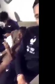 Check spelling or type a new query. A Video Has Leaked Of Arsenal Star William Saliba Filming His Naked Teammate Having A Wank Sick Chirpse