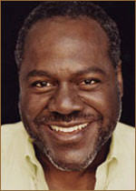 Фрэнки Фэйзон (Frankie Faison)