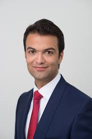 Vocal Hygiene Tips from Tim Wayne-Wright