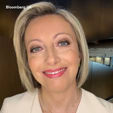 Subscribe to Bloomberg UK's London Rush