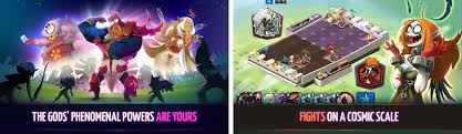 Krosmaga The Wakfu Card Game Apk Download Latest Android Version 1 15 2 Com Ankama Krosmaga