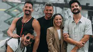 She is famous on various social media platforms, including instagram. New Date The Montaner S Live From Altos De Chavon Will Now Take Place On July 31st Casa De Campo Living