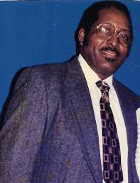 Obituary information for James Clifford Towns Sr.