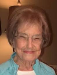 Obituary information for Marcene Phillips