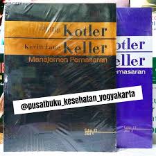 Free download program buku pemasaran philip kotler edisi 1310. Manajemen Pemasaran Philip Kotler Edisi 13 Download