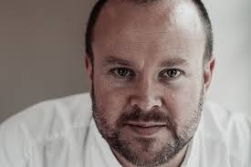 Gastronomiskt event med Daniel Berlin