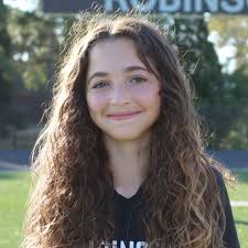 Robinson Girls Soccer Roster (2023-24)