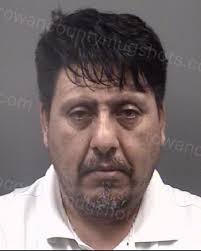 Name: Rene Pacheco-Garcia