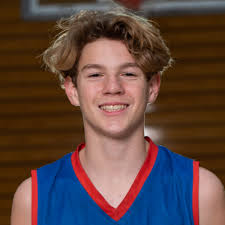 Justin Ard's High School Career Home